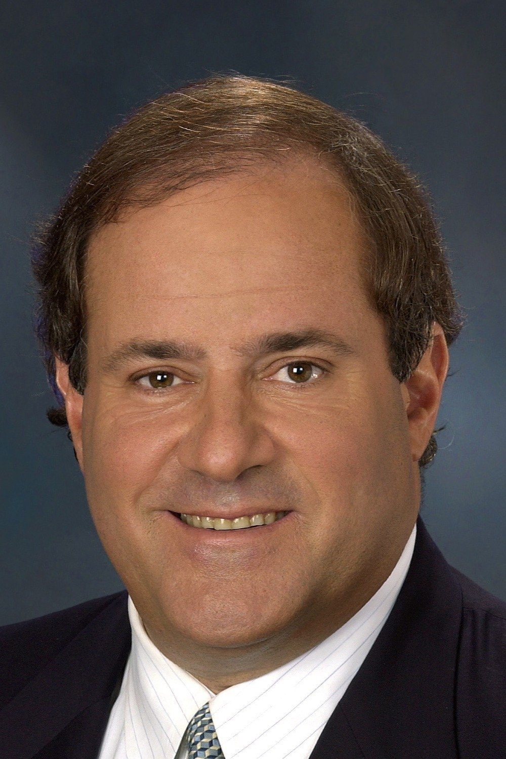 Chris Berman - Self