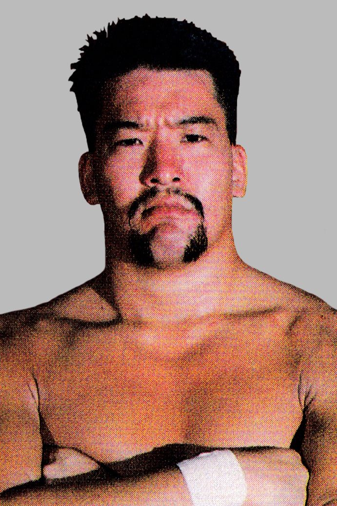 Masahiro Chôno - Self