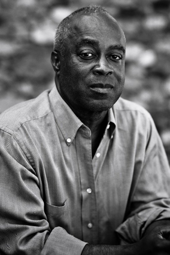 Charles Burnett - Self