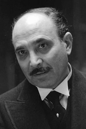 Salvatore Corsitto - Bonasera
