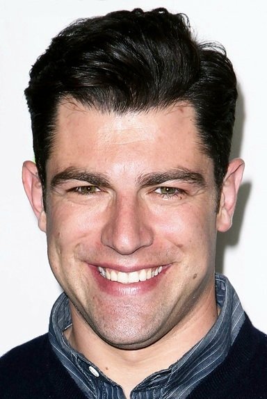 Max Greenfield - Joe