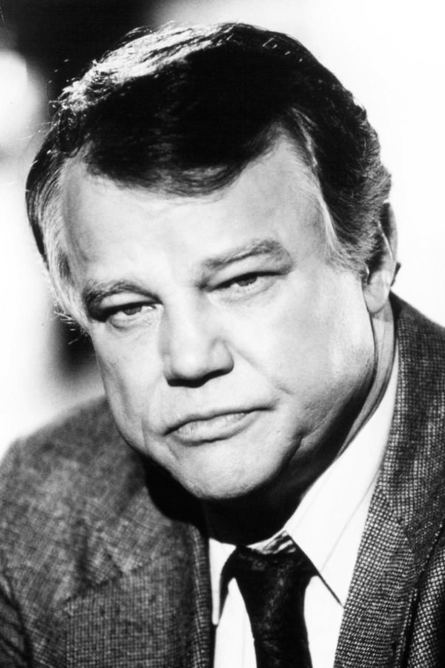 Joe Don Baker - Fixer