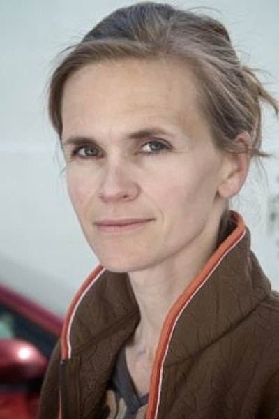 Nina von Arx - Rachel