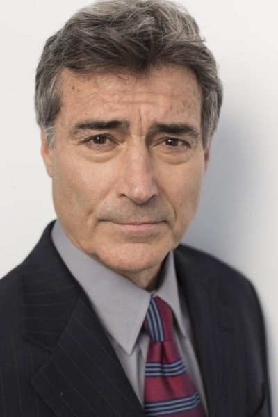 Jack Pruett - Sam Ruspoli