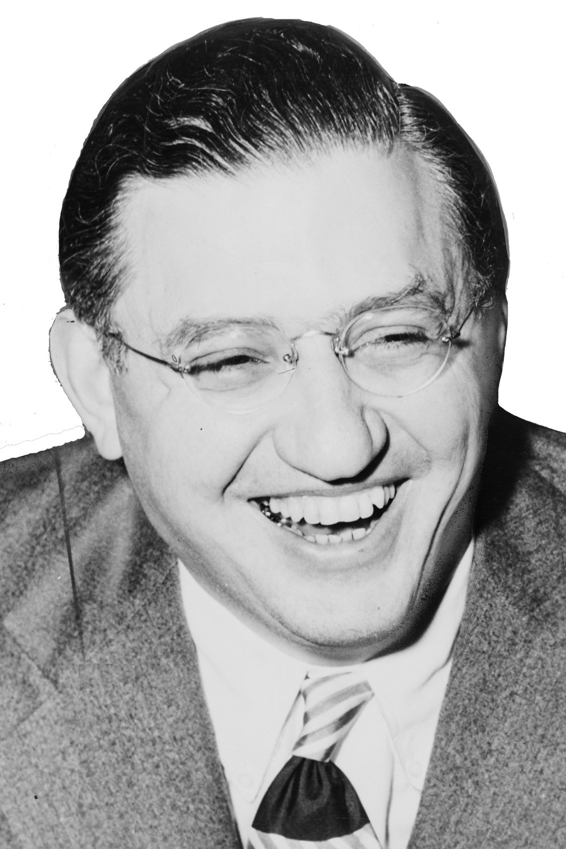 David O. Selznick - Self (archive footage)