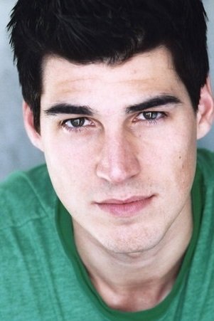 Sage Brocklebank - Buzz McNab