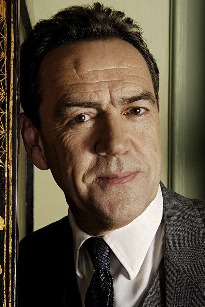 Robert Lindsay - King John