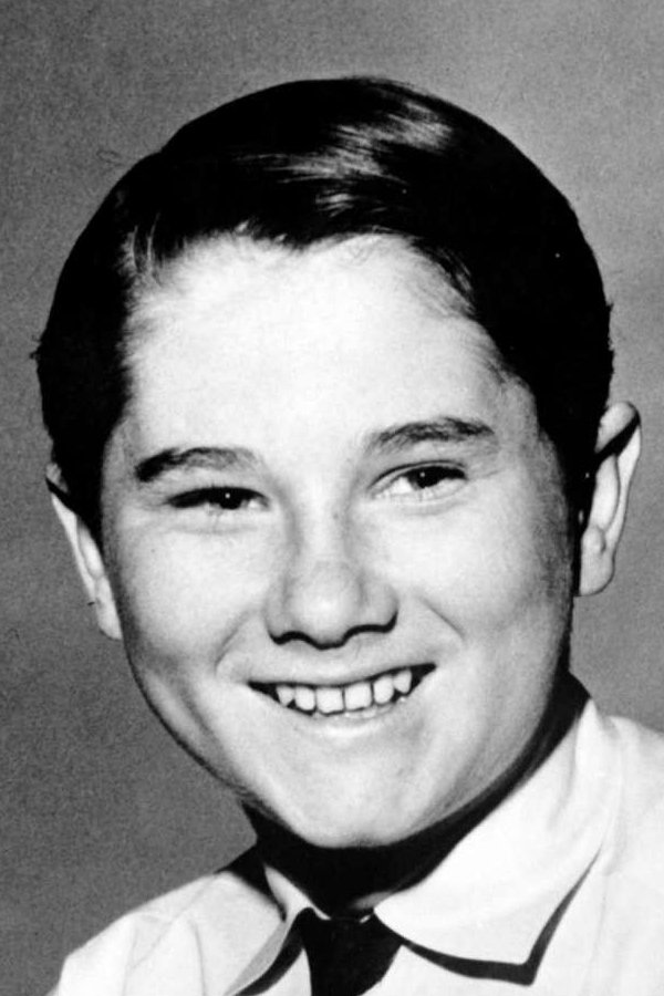 Brian Corcoran - Boy
