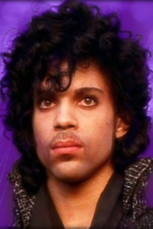 Prince - Self (archive footage)
