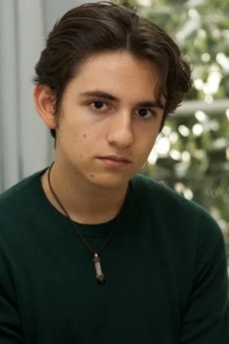 Sam Chemoul - Teenager Carrouges' Estate
