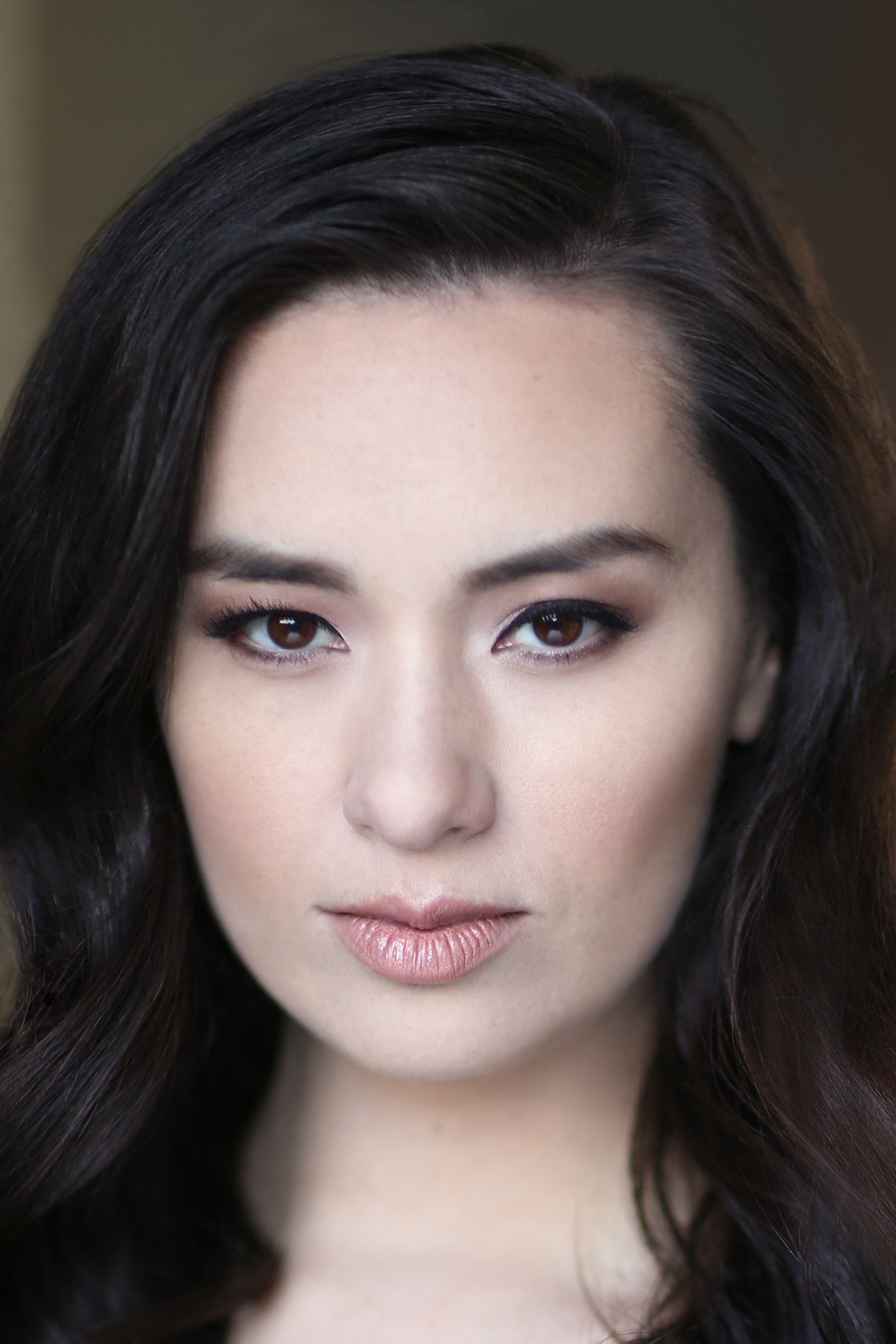 Cara Gee - Françoise