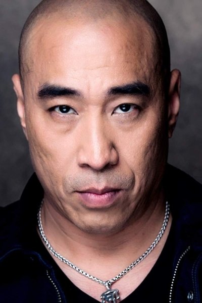 Ron Yuan - Lee