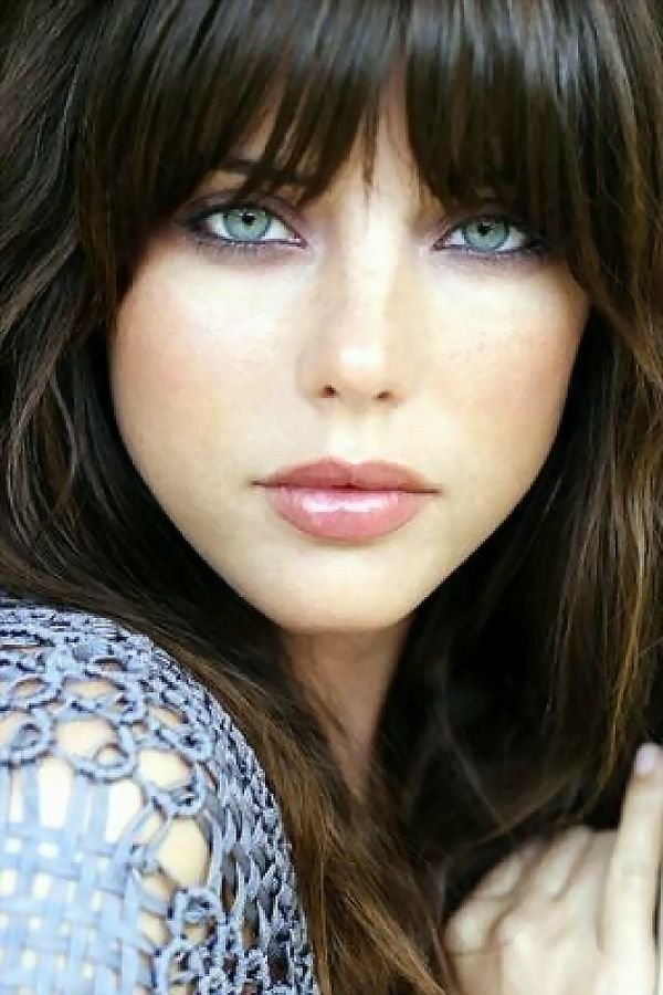 Nicole Marie Lenz - Gloria
