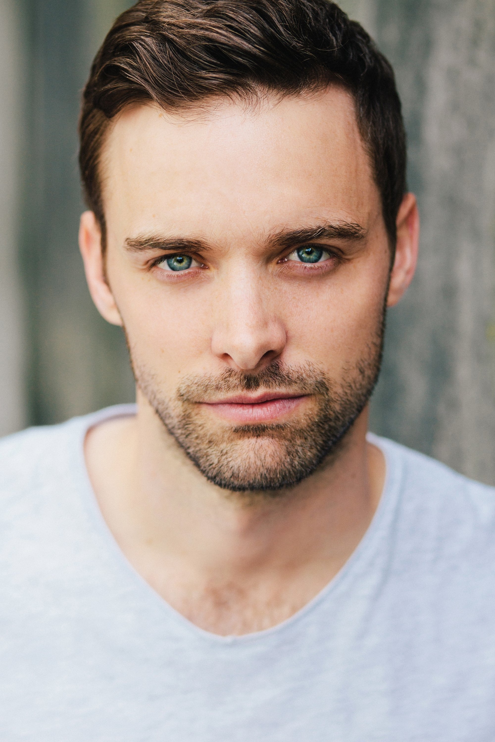 Andrew Dunbar - Officer Smith