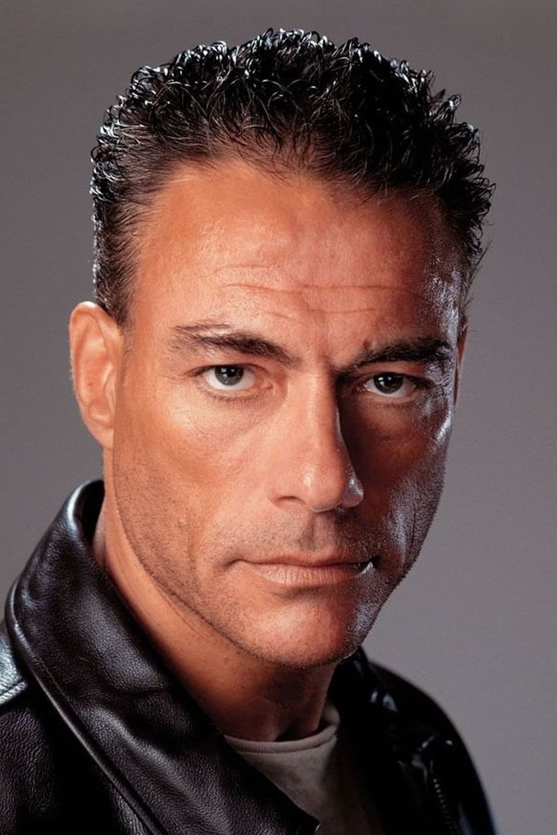 Jean-Claude Van Damme - Frank Dux