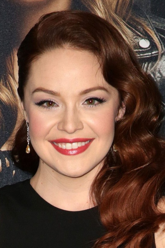 Shelley Regner - Ashley