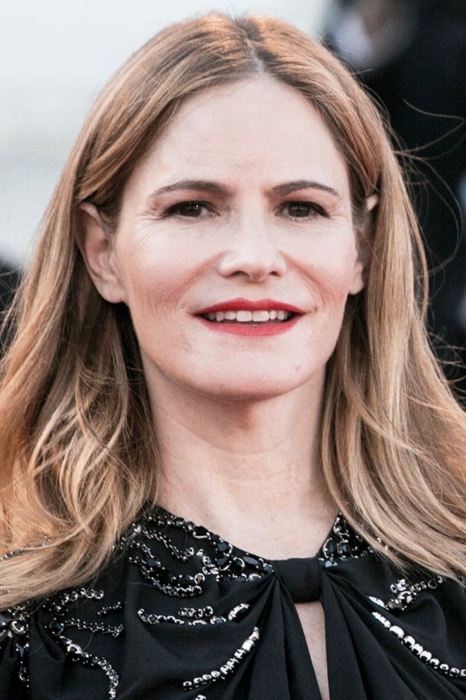 Jennifer Jason Leigh - Self