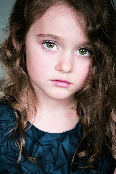Riya May Atwood - Polly Willoughby