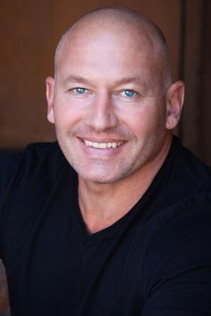 Nick McKinless - Ares Body Double (uncredited)