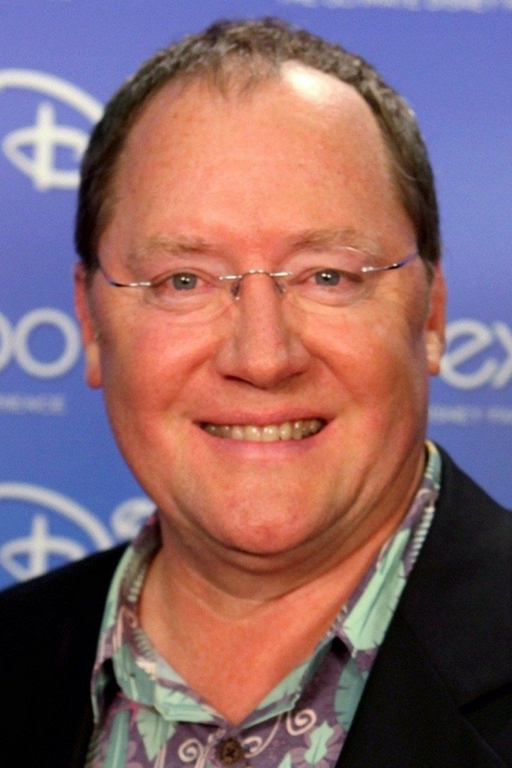 John Lasseter - Himself