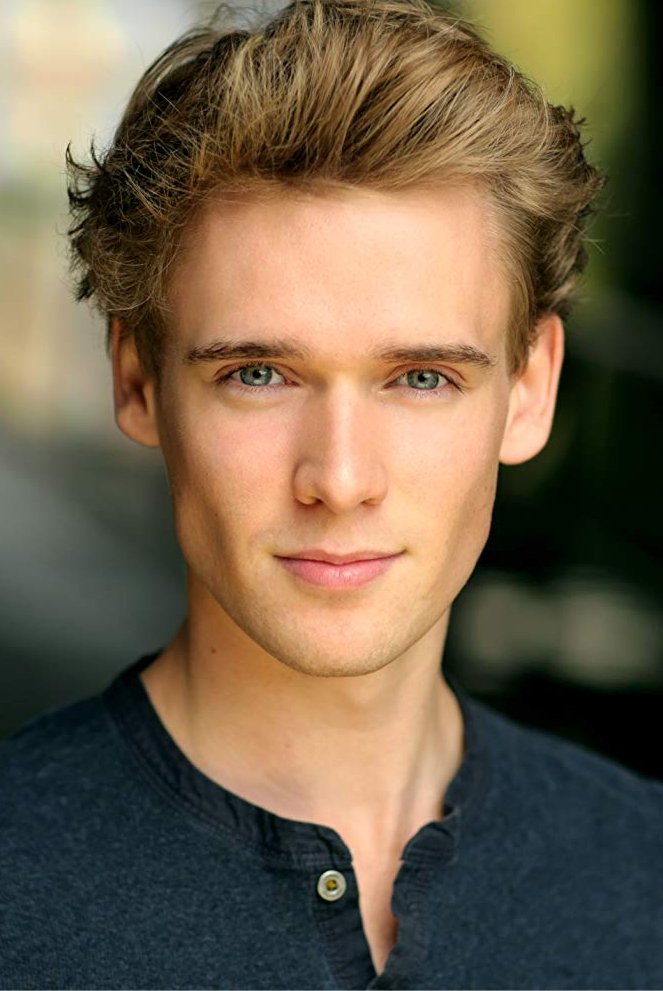 Harry Jarvis - Charlie