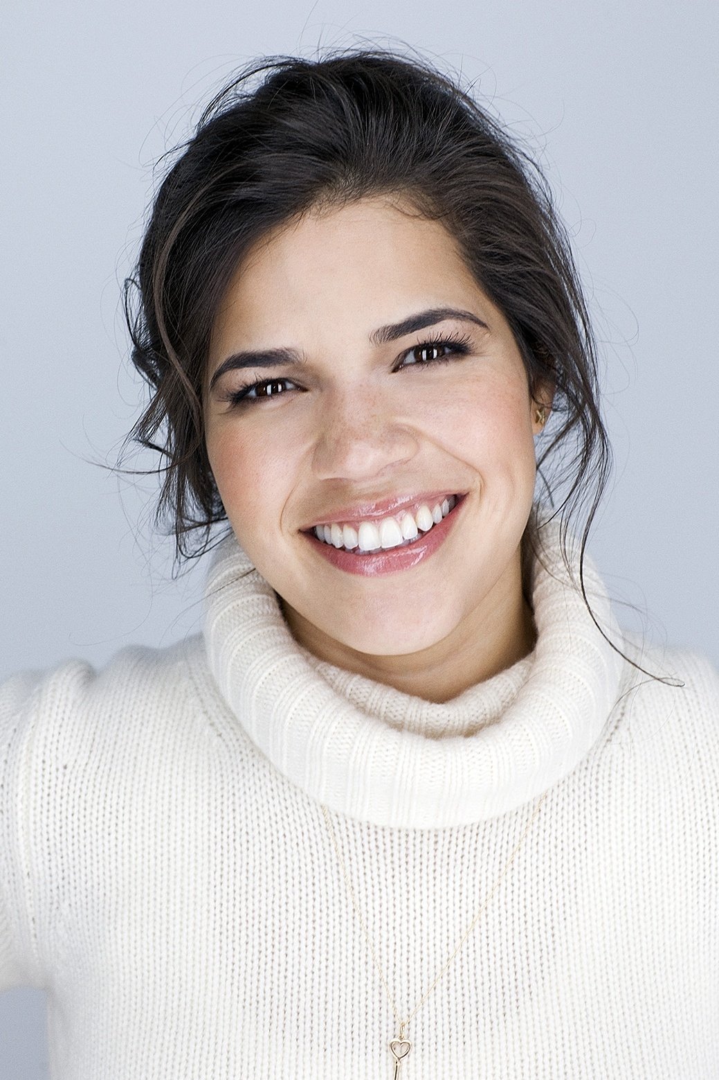 America Ferrera - Astrid (voice)