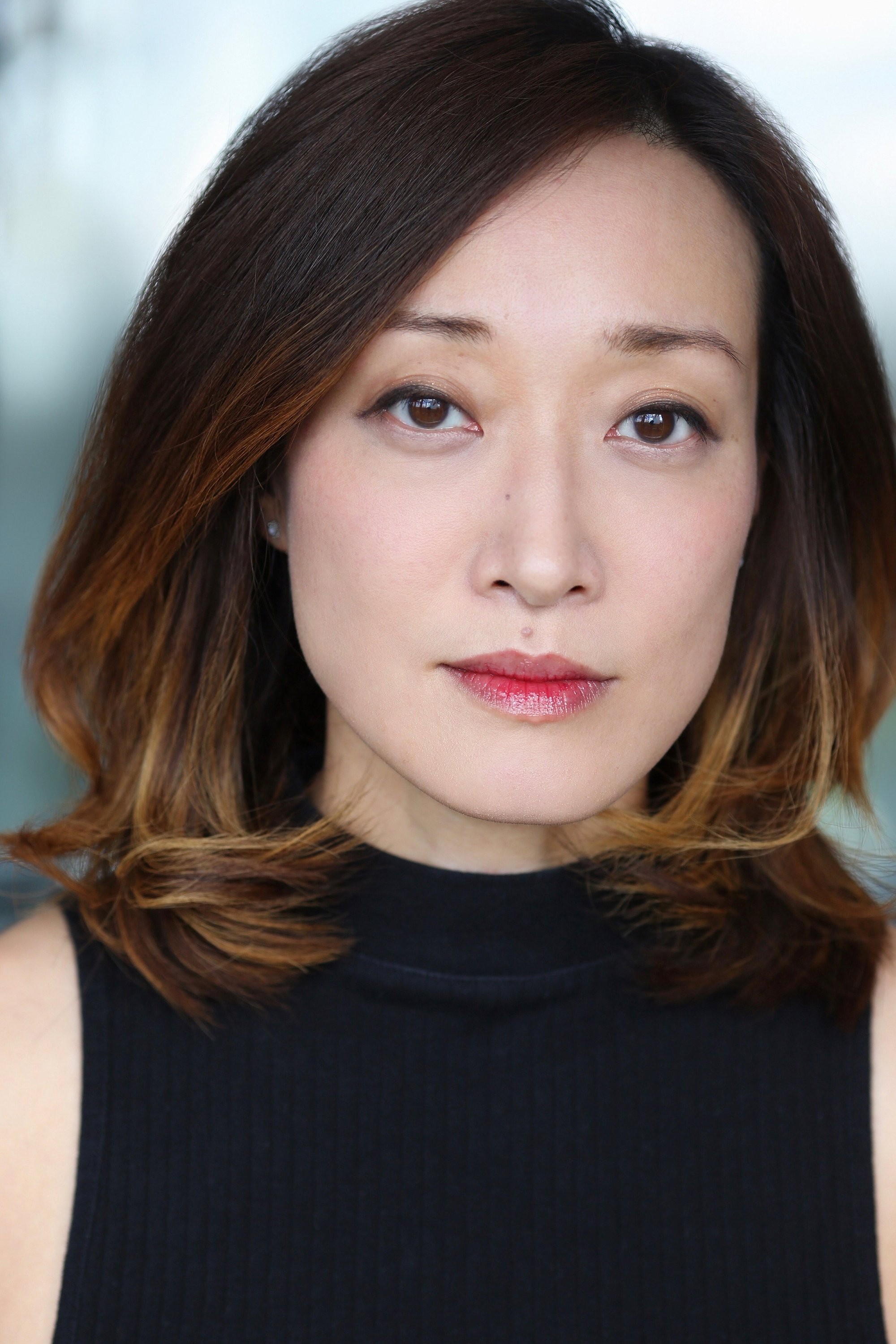 Gabby Wong - Gold Nine