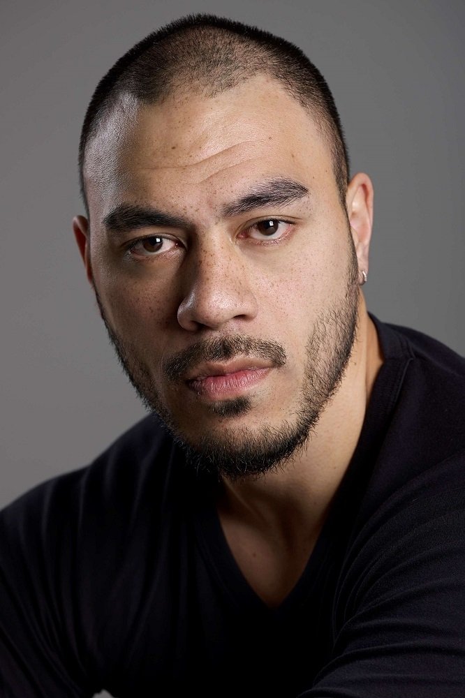 Daniel Tuiara - HEAV Co-Pilot