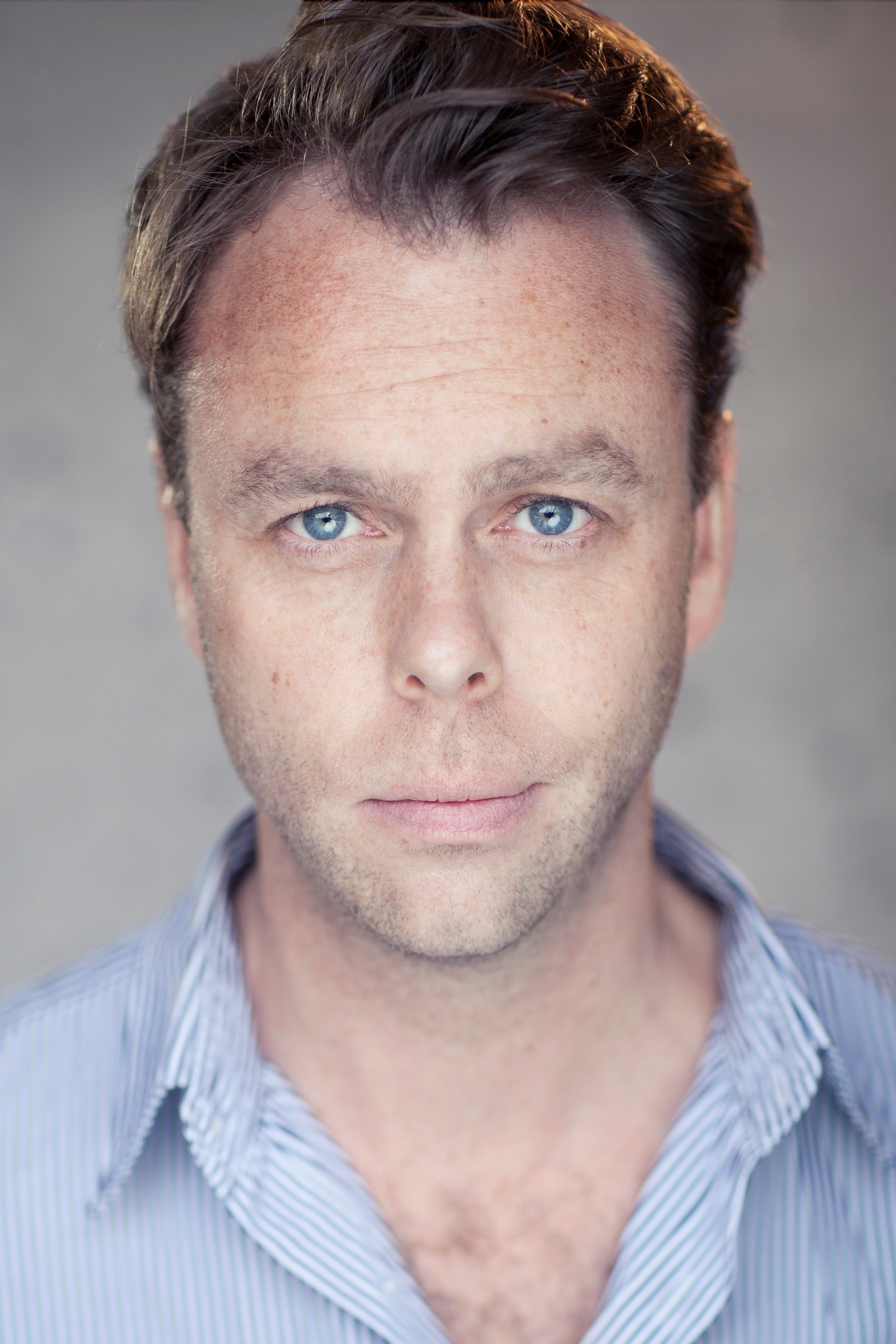 Bruce Mackinnon - Reporter 2