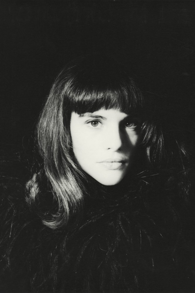 Amy Taubin - Self