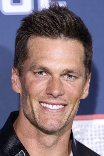 Tom Brady - Self