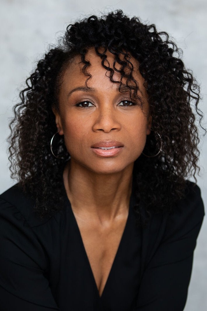 Kattia Thony - Nurse
