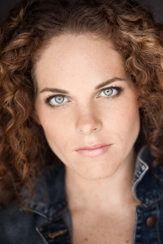 Amber Lewis - Lydia
