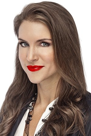 Stephanie McMahon - Self