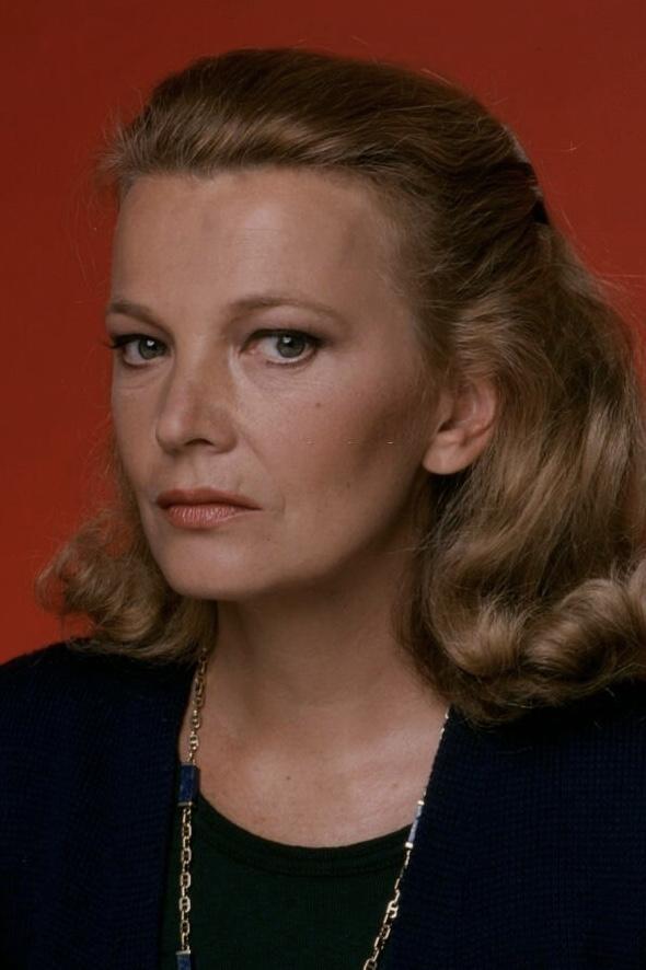 Gena Rowlands - Victoria Snelling