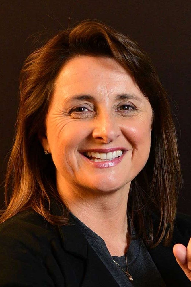 Victoria Alonso - Self