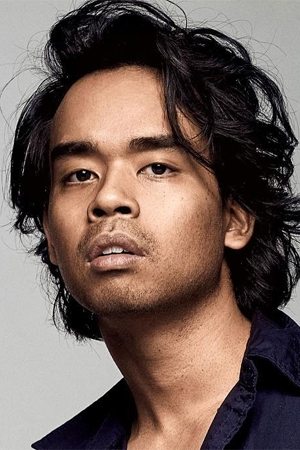 Joe Tuliao - Judge #1