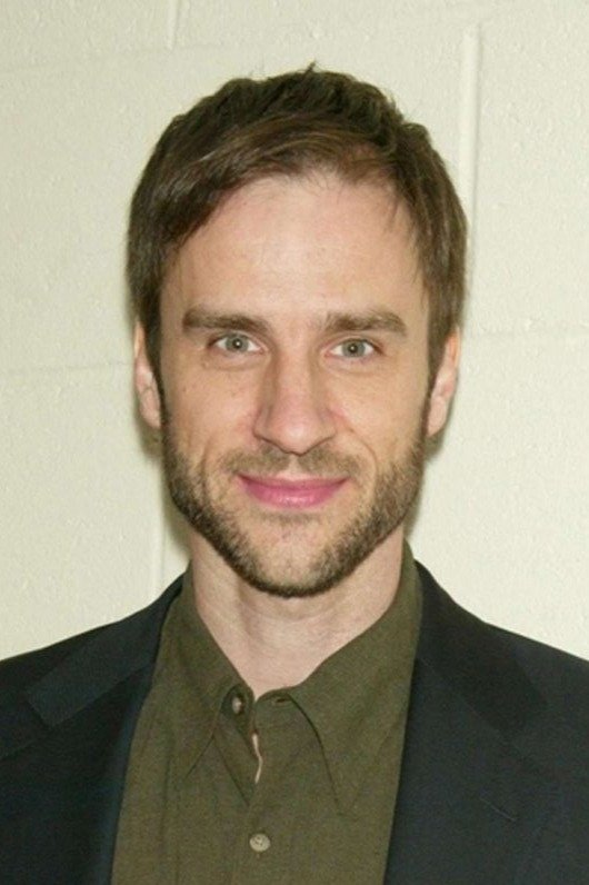 James Waterston - Gerard Pitts