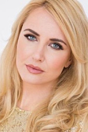 Nancy Sorrell - Greta