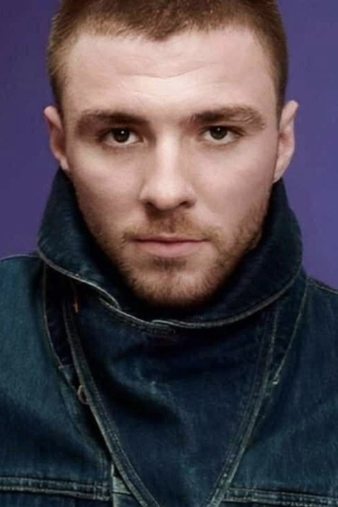 Rocco Ritchie - Boy in the Street (uncredited)