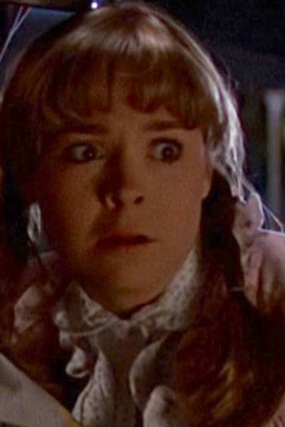 Katherine Britton - Peabody Daughter