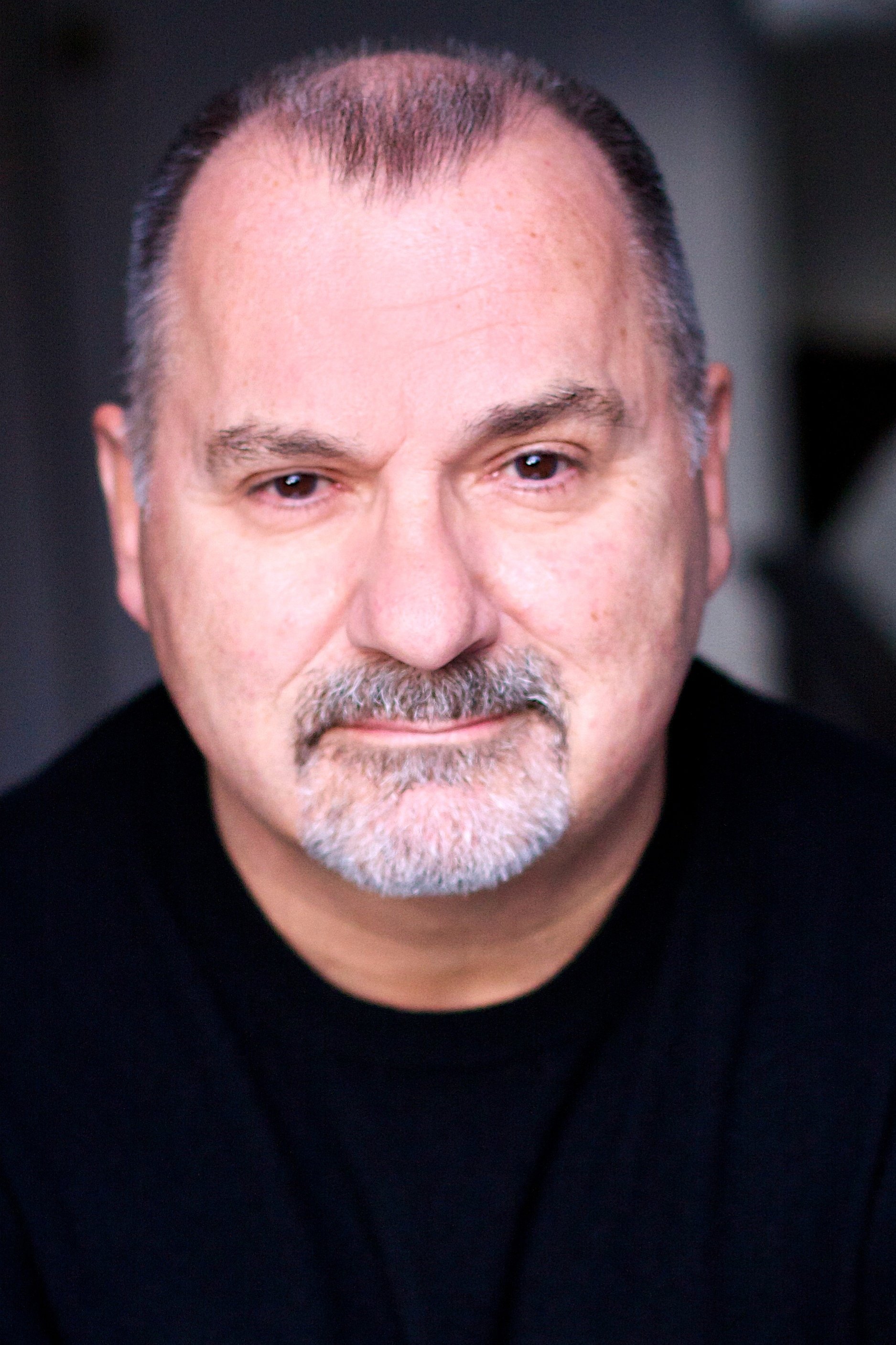 Joe Lisi - Reenactment Actor (voice)