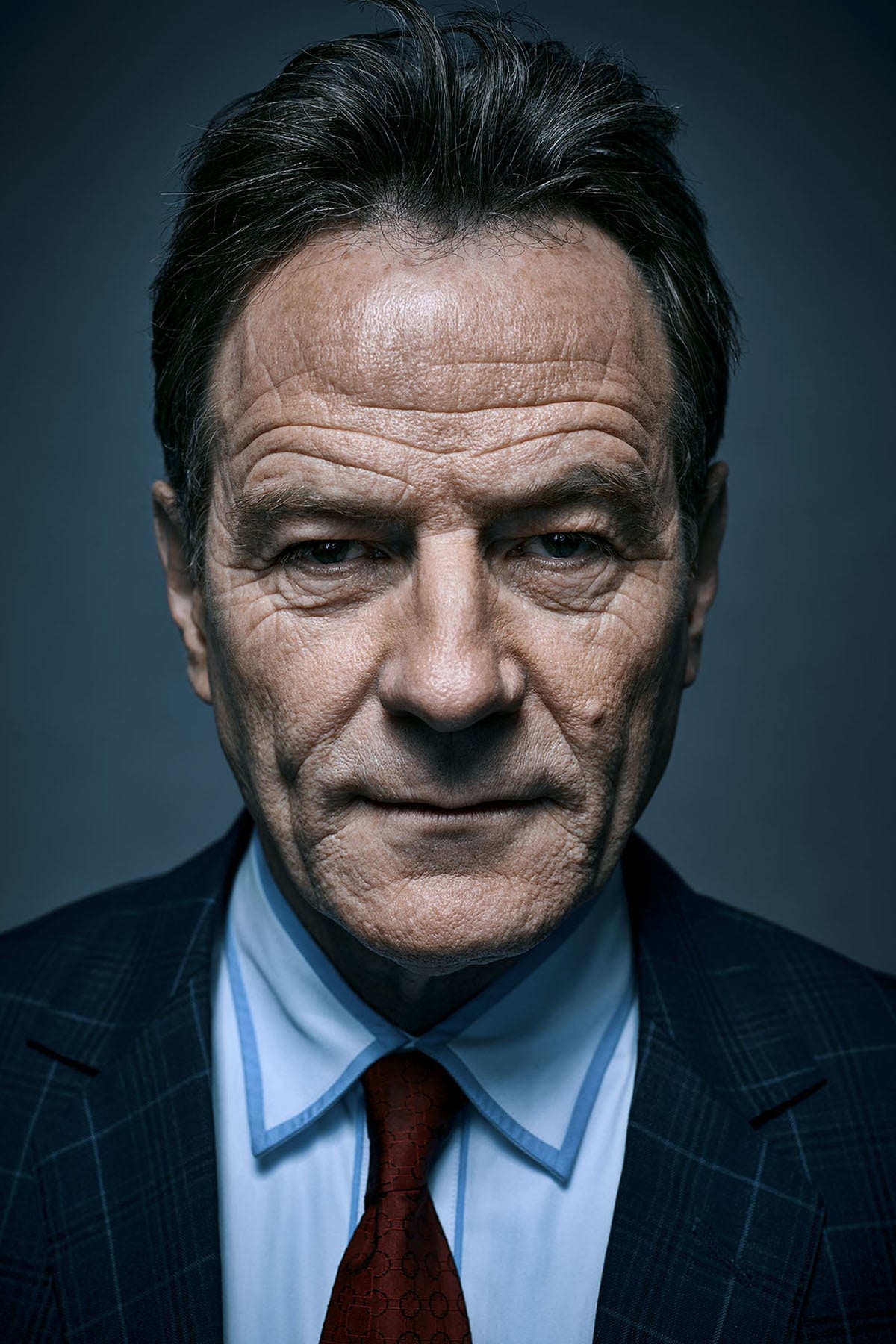 Bryan Cranston - Self