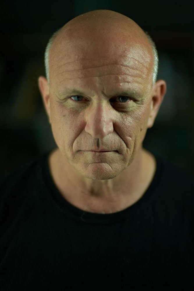Fulvio Cecere - Foreman