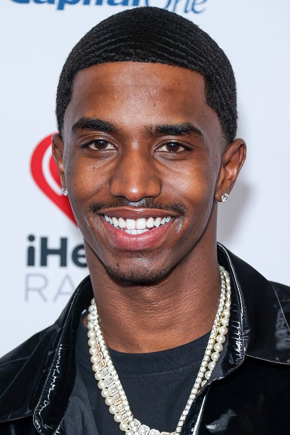Christian Combs - Performer