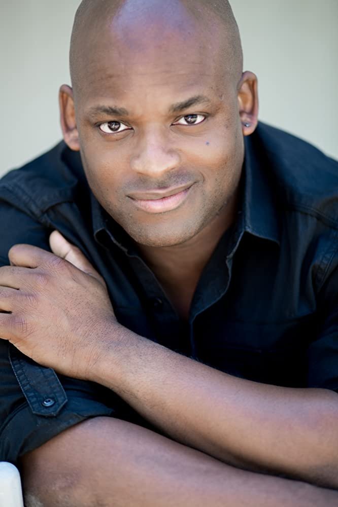 Doron Bell - Keith