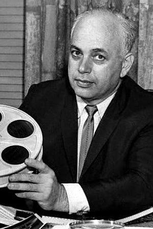 Allen Funt - Self (archive footage)