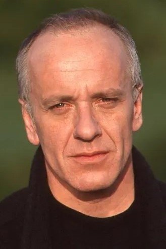 Marc de Jonge - Frenchman