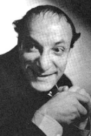 John Picorri - Board Member (uncredited)