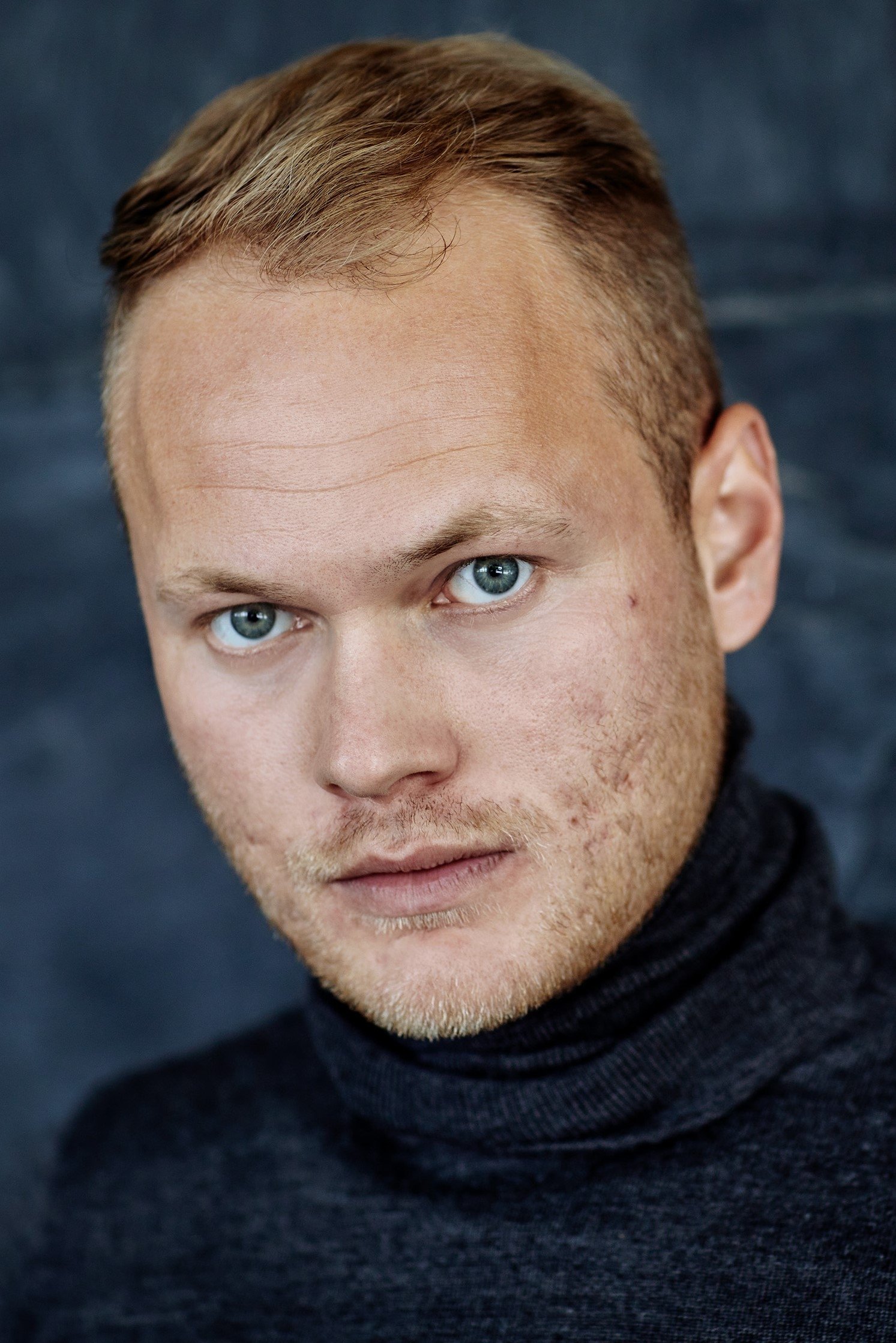 Maximilian Beck - Schwarzer
